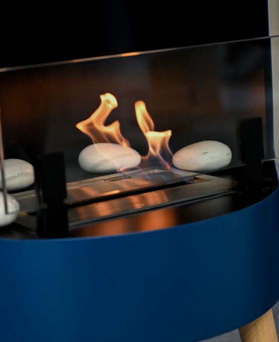 Aménagement interieur sur Foire de Paris