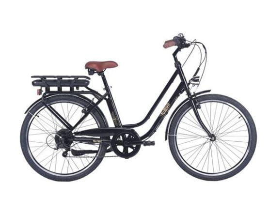 velo feu vert