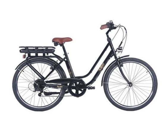 velo feu vert