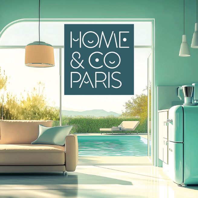 Home & Co Paris