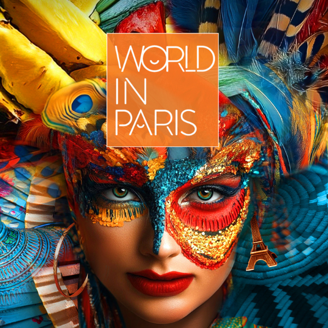 World In Paris