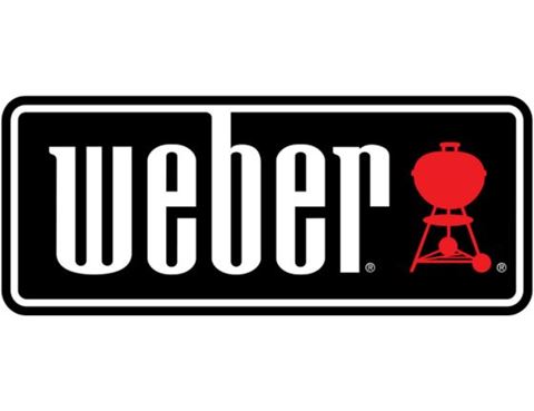 Logo Weber