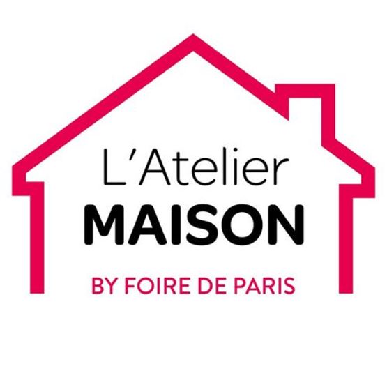 logo atelier maison