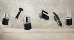 Accessoires Kitchen Aid