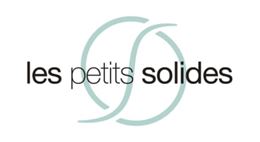 Logo les petits solides