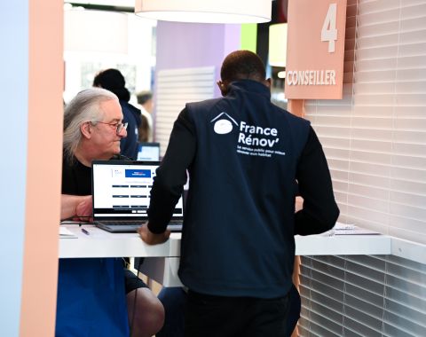 Conseiller France Rénov
