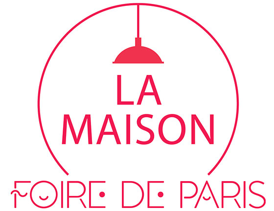 Logo La Maison Foire de Paris