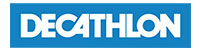 Logo Decathlon
