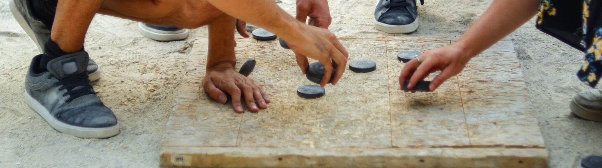 compétition palet breton