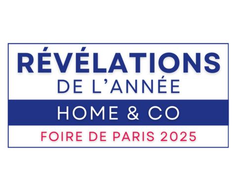 Logo Révélations de l'année