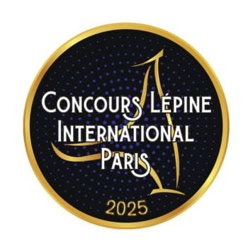 Logo Lepine 2025