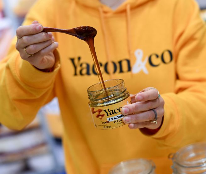 yacon & co