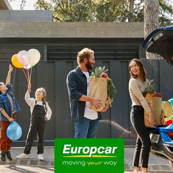 europcar