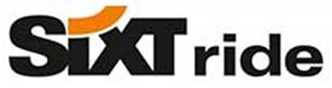 Logo Sixt Ride