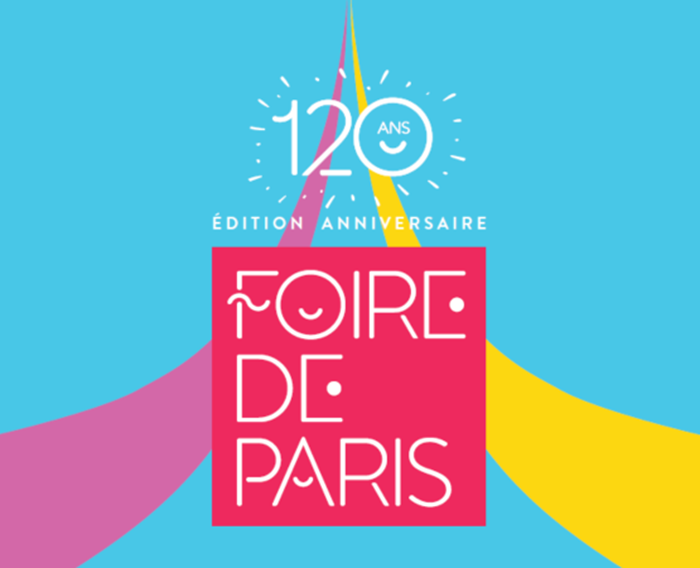 120 ans de Foire