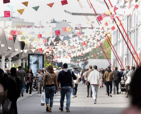 bilan foire de paris 2023