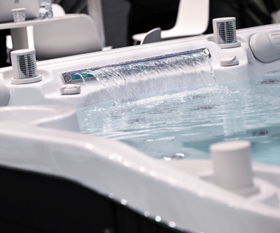 Spa extérieur