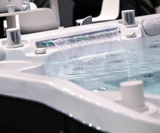 Spa extérieur