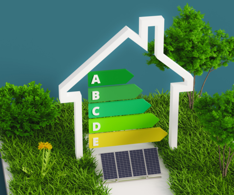 consommation énergétique maison