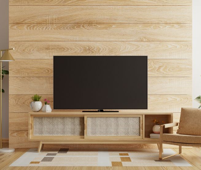 meubles télévision