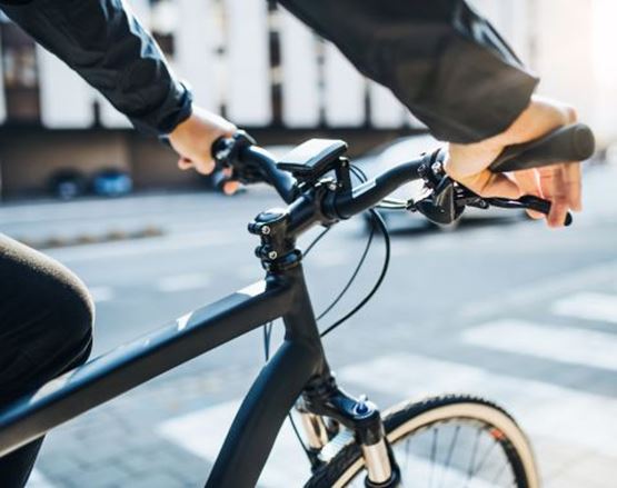 Vélo électrique