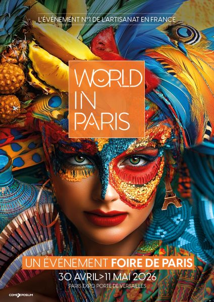 World in Paris